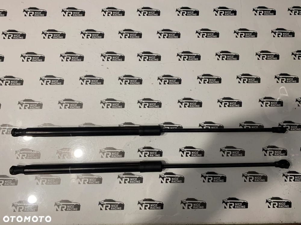 SIŁOWNIK TELESKOP KLAPY BAGAŻNIKA AUDI A6 C8 KOMBI 4K9827552C