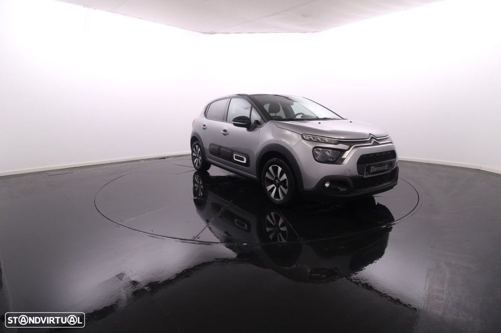Citroën C3 1.2 PureTech Max - 12