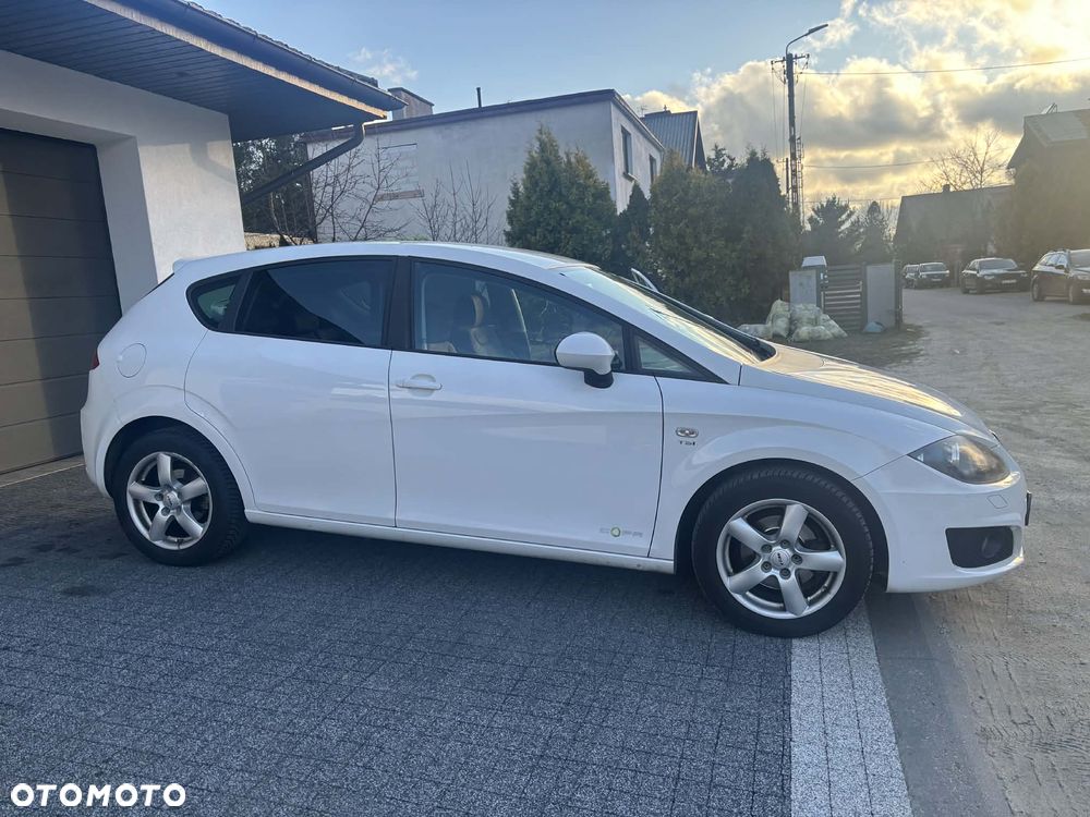 Seat Leon 1.2 TSI Style S&S - 4