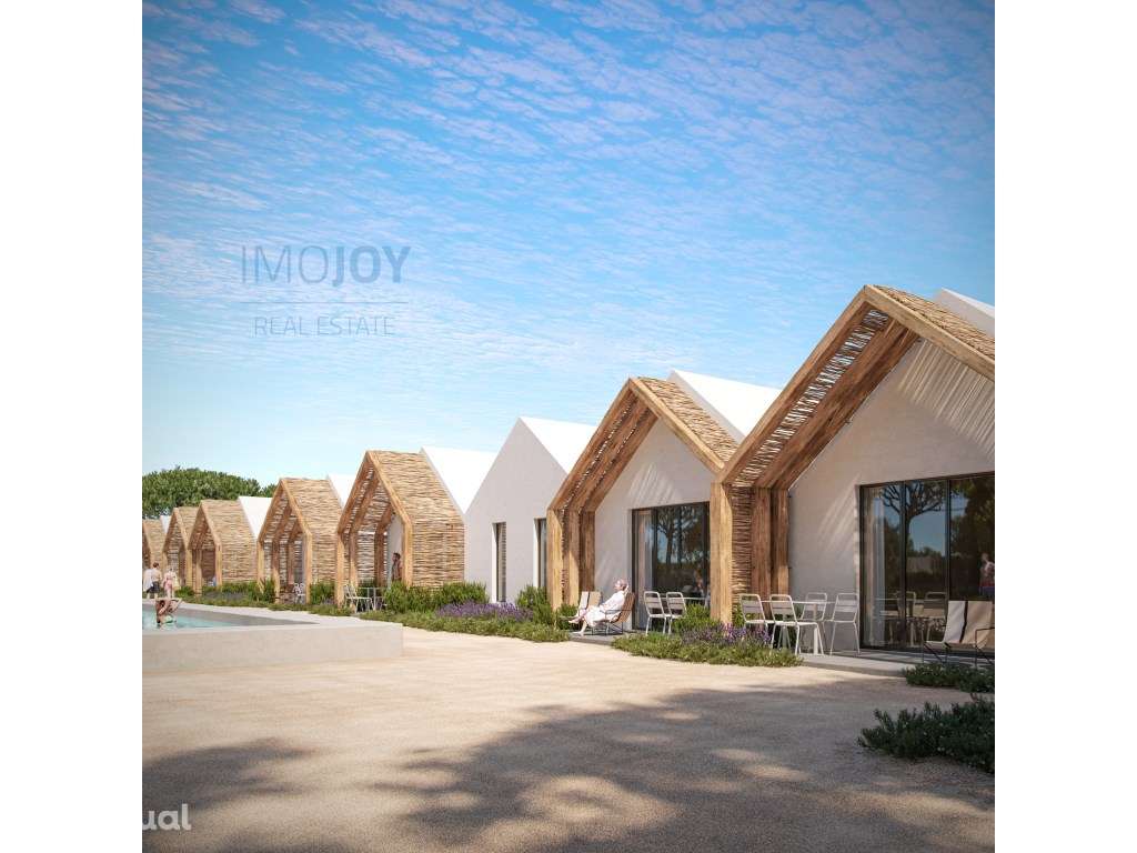 Loft para Venda em Grândola - Grande imagem: 3/16