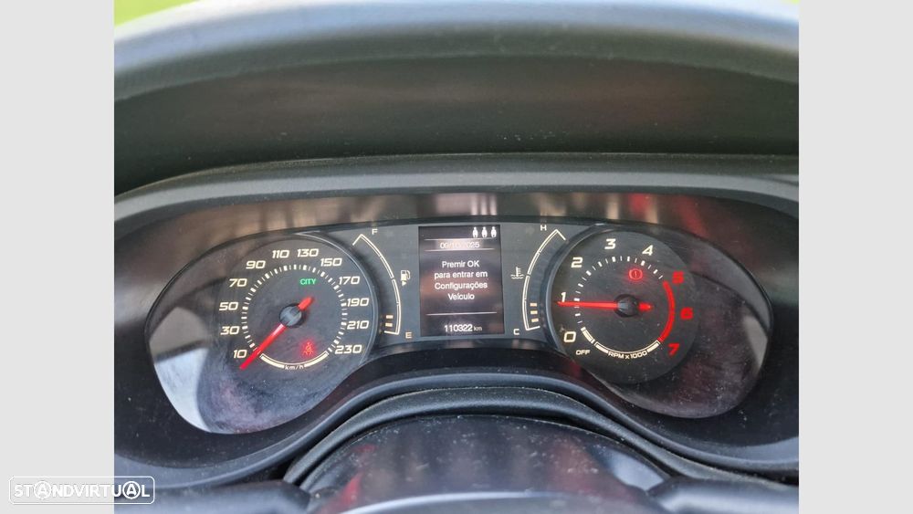 Fiat Tipo 1.3 M-Jet Pop - 11