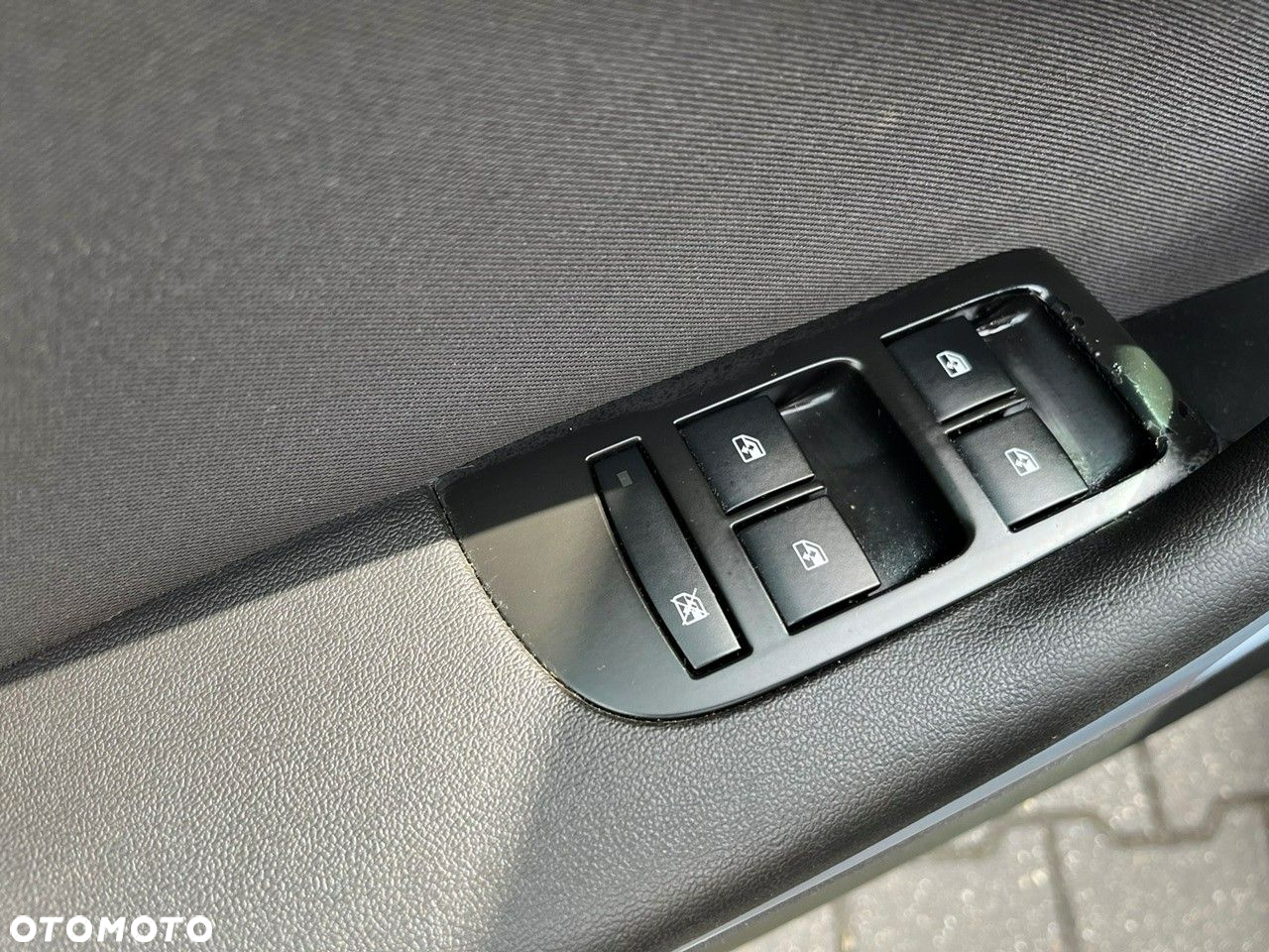 Opel Zafira 1.4 Turbo Edition - 10