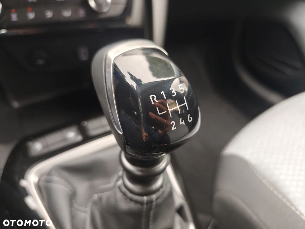 Opel Corsa 1.2 Direct Injection Turbo - 20