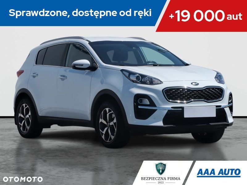 Kia Sportage - 2
