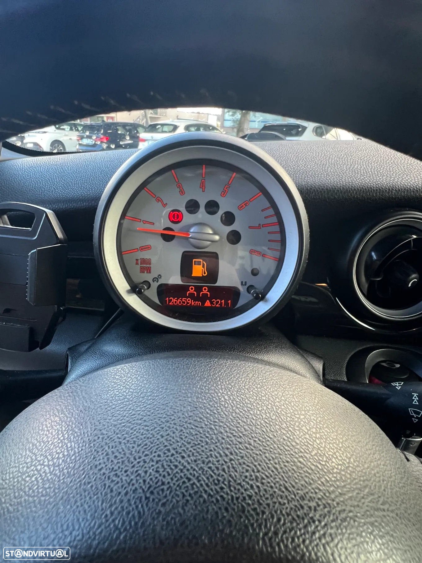 MINI 3 Portas John Cooper Works - 9