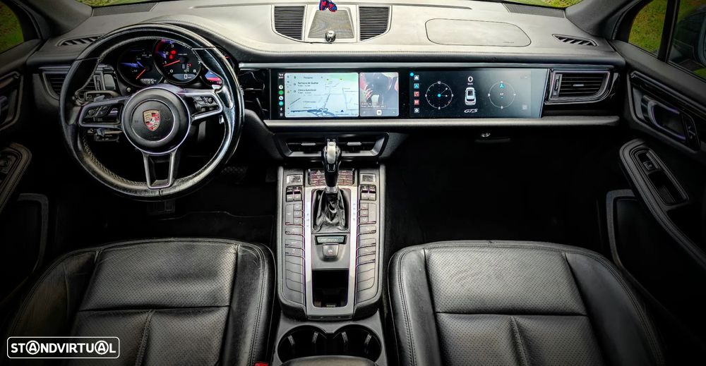 Porsche Macan T PDK - 7