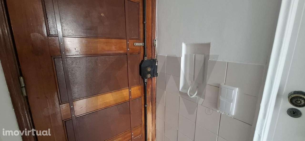 T1 CAMPO DE OURIQUE - ARRENDAMENTO - Grande imagem: 3/13