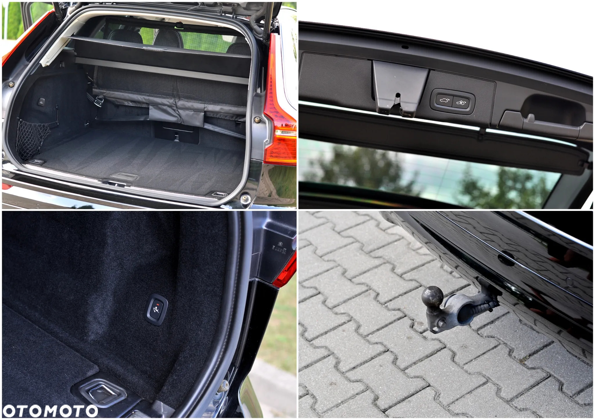 Volvo XC 60 B4 D Geartronic Momentum Pro - 40