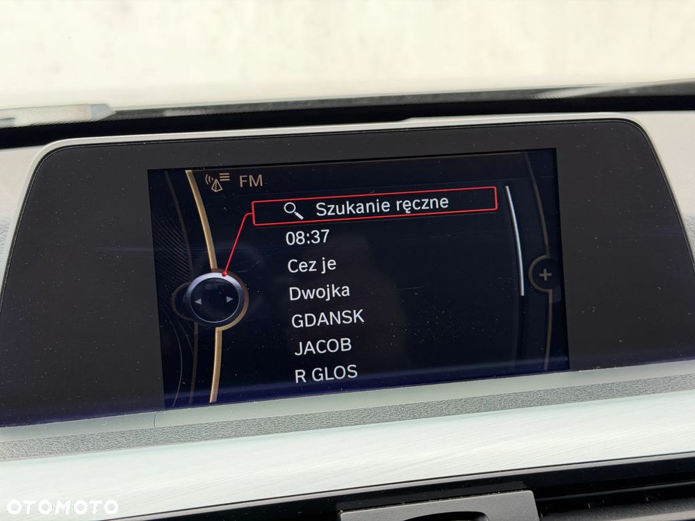 BMW Seria 3 318d M Sport EU6 - 29