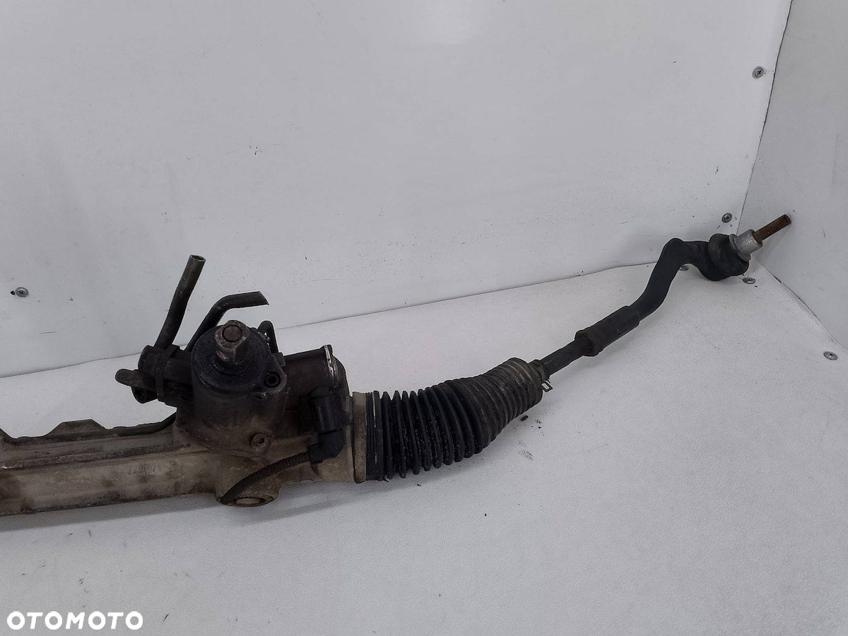 MAGLOWNICA PRZEKŁADNIA KIEROWNICY AUDI A5 ( 8T3 ) 7831501264 3.0 TDI - 4