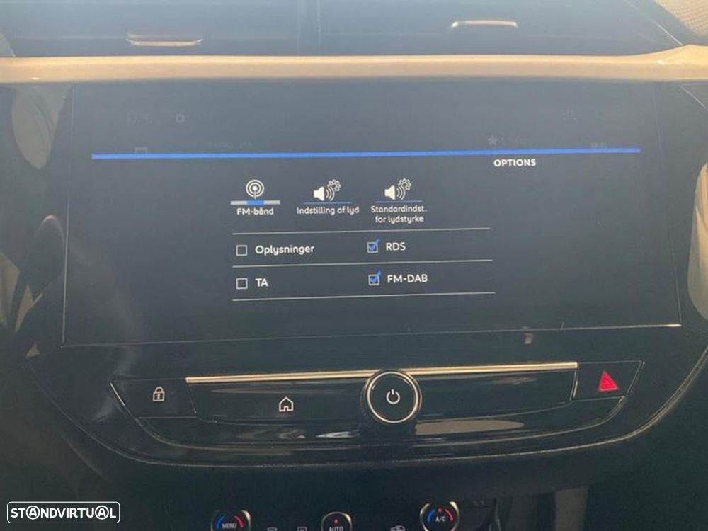 Opel Corsa 1.2 T Edition - 5