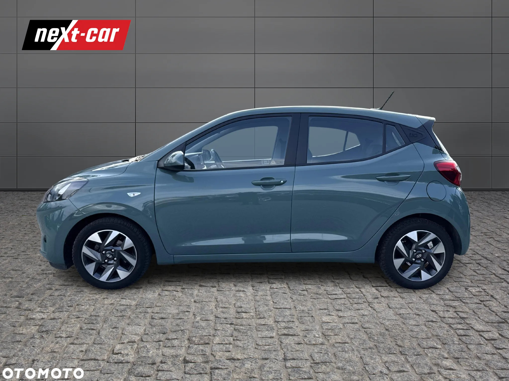 Hyundai i10 1.2 Modern - 2