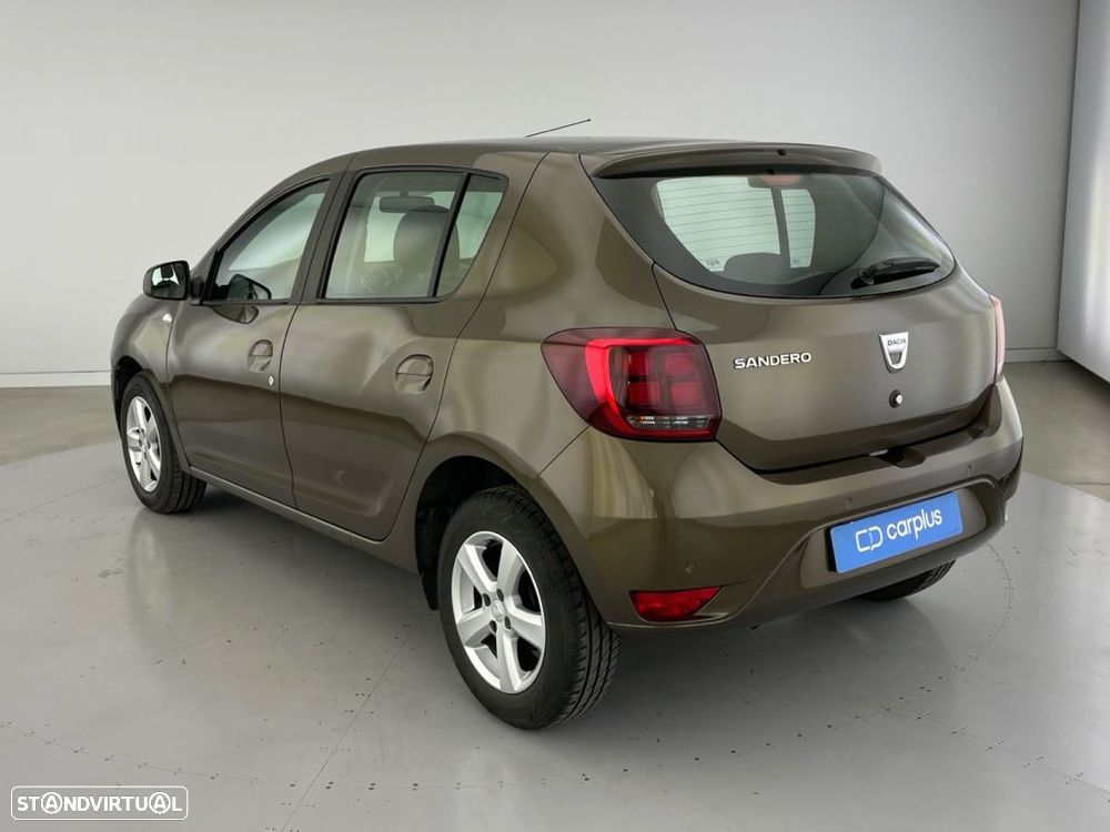 Dacia Sandero 0.9 TCe Confort - 26