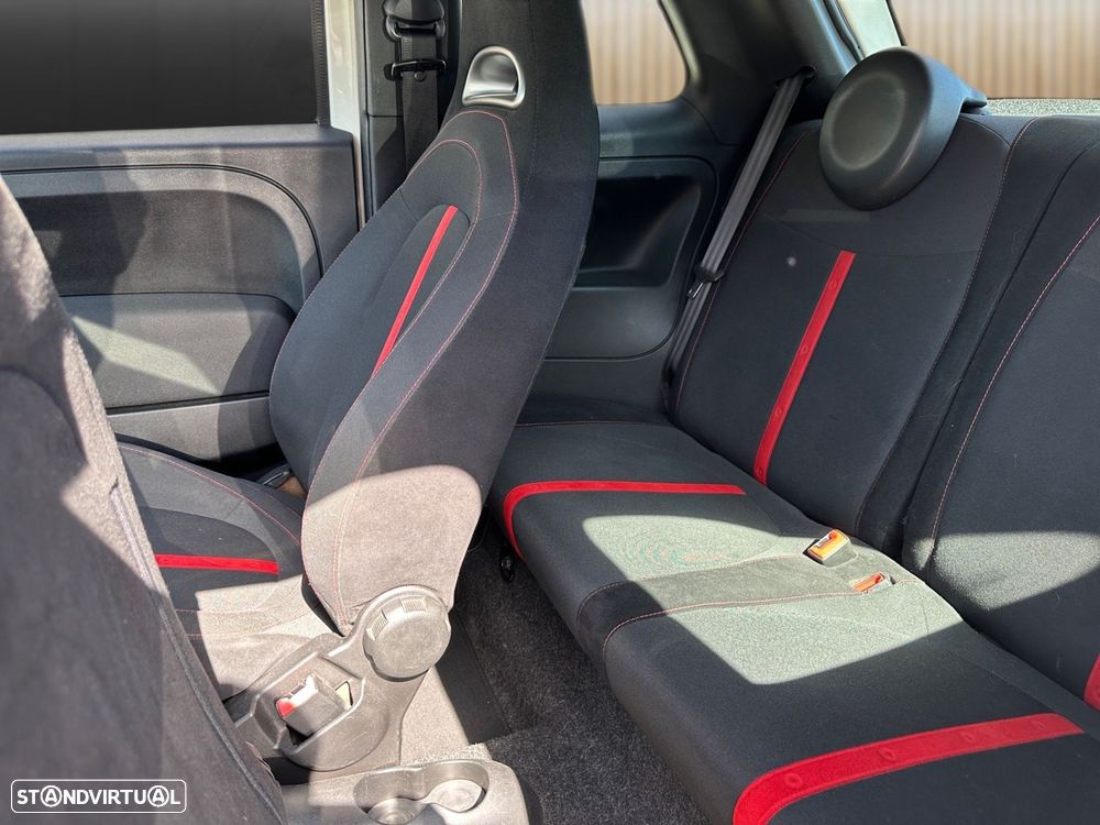 Abarth 500 - 9