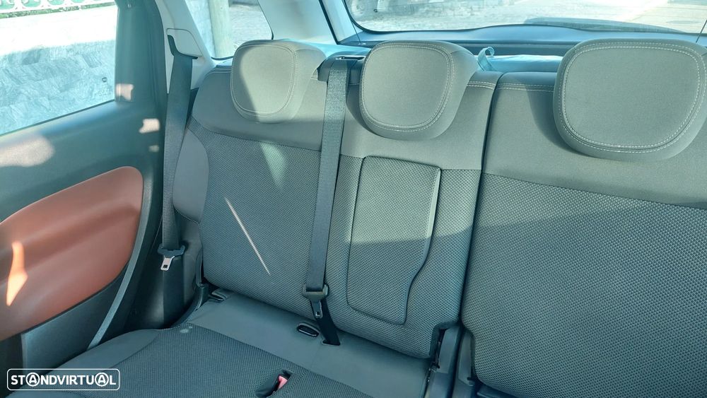 Fiat 500L 1.3 MJ Lounge - 3