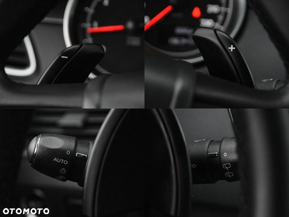 Peugeot 508 1.6 e-THP Allure S&S - 23