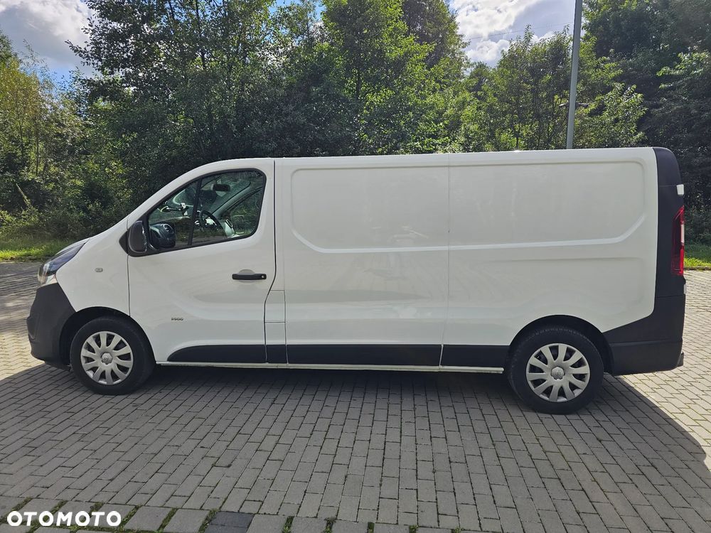 Opel VIVARO L2H2 - 4