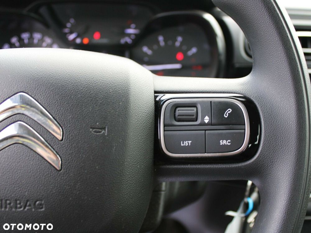 Citroën C3 1.2 PureTech Shine - 24
