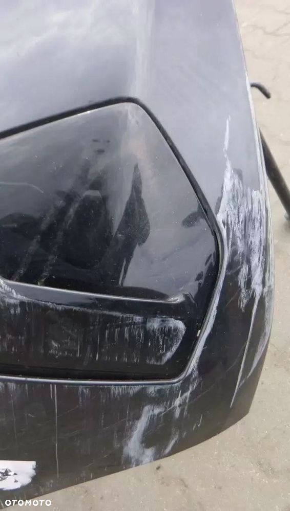 BMW 5 G60 Zderzak Przód 51118084653 - 4