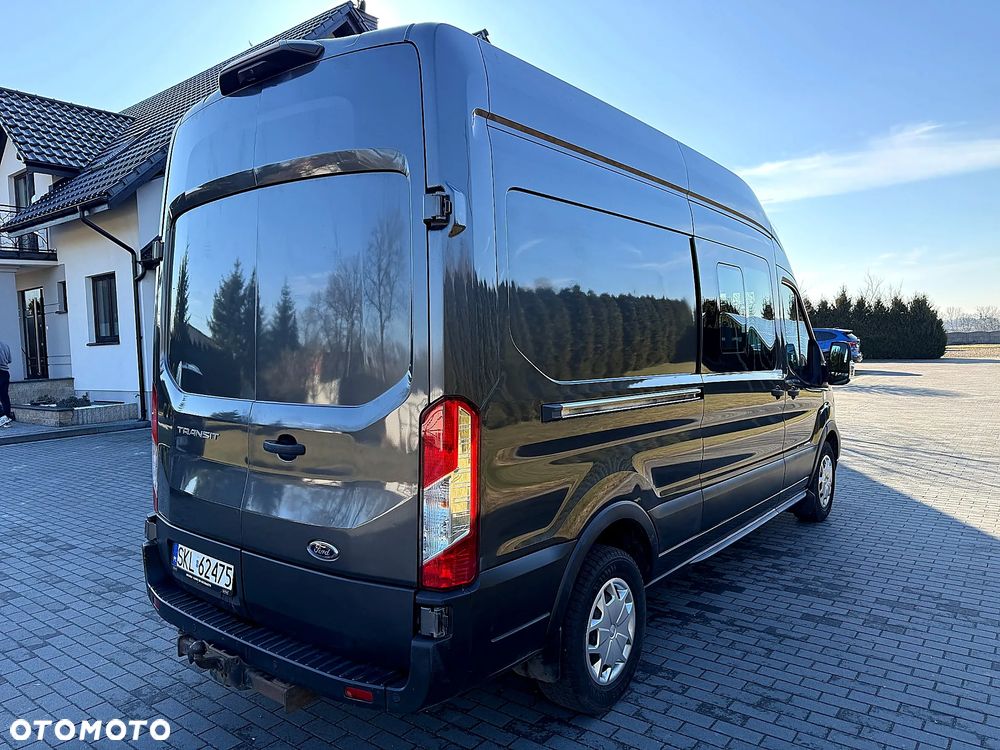 Ford Transit - 7