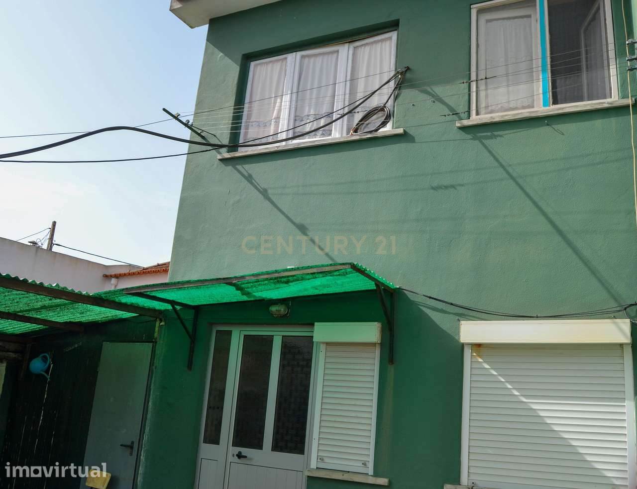 T1 Arrendado com Potencial de Consolidação | Porto Salvo - Grande imagem: 2/16