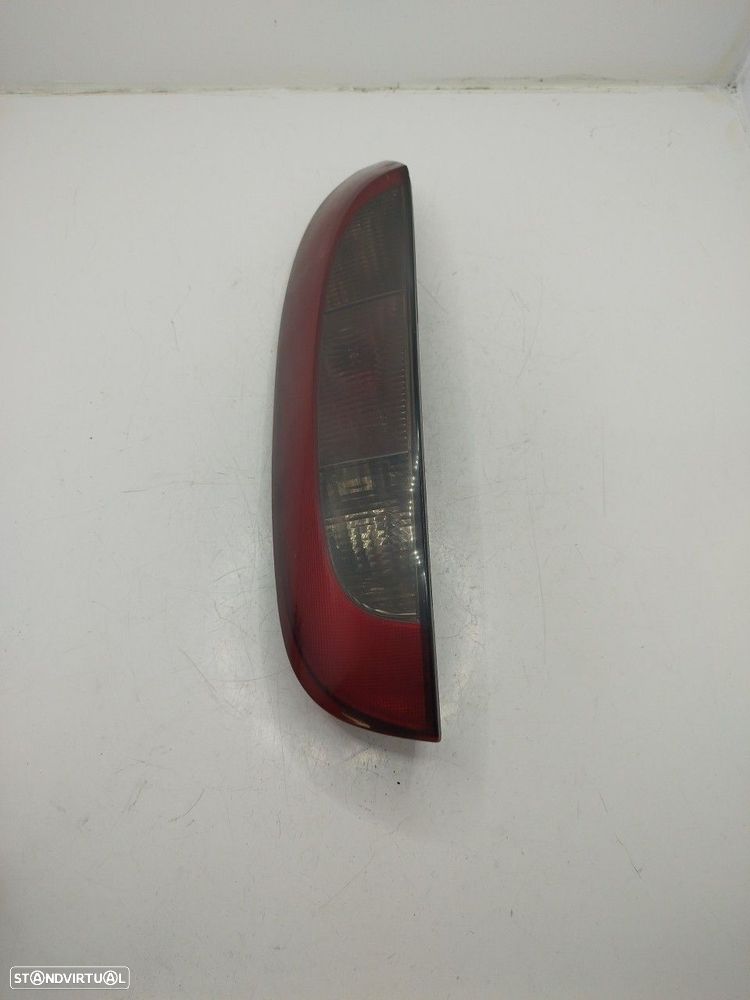 Farolim Stop Esq Opel Corsa C (X01) - 1