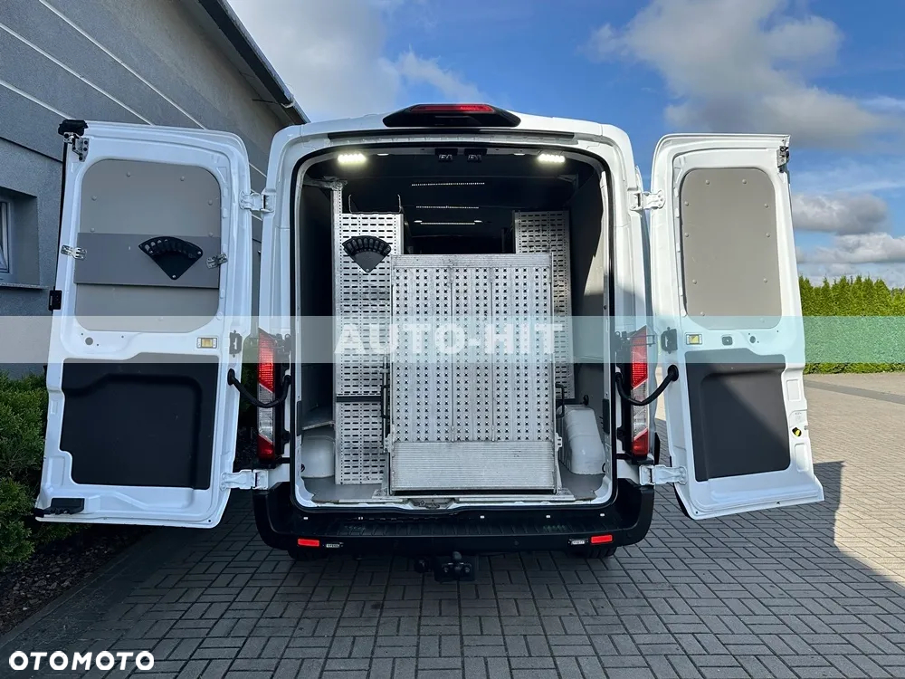 Ford Transit - 6