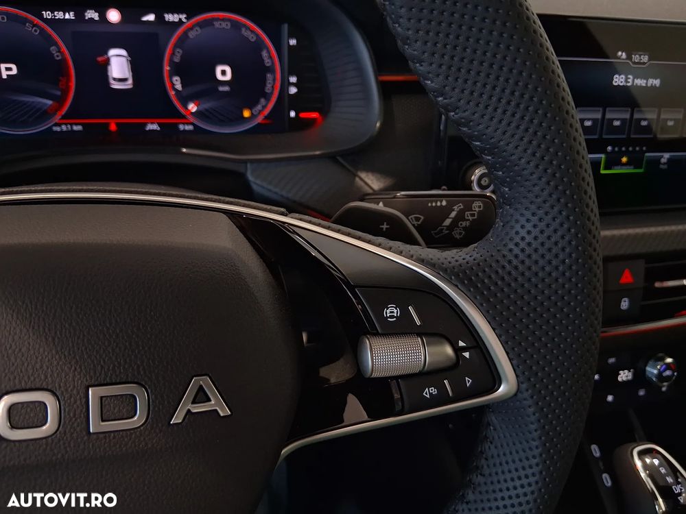 Skoda Kamiq 1.5 TSI DSG Monte Carlo - 21