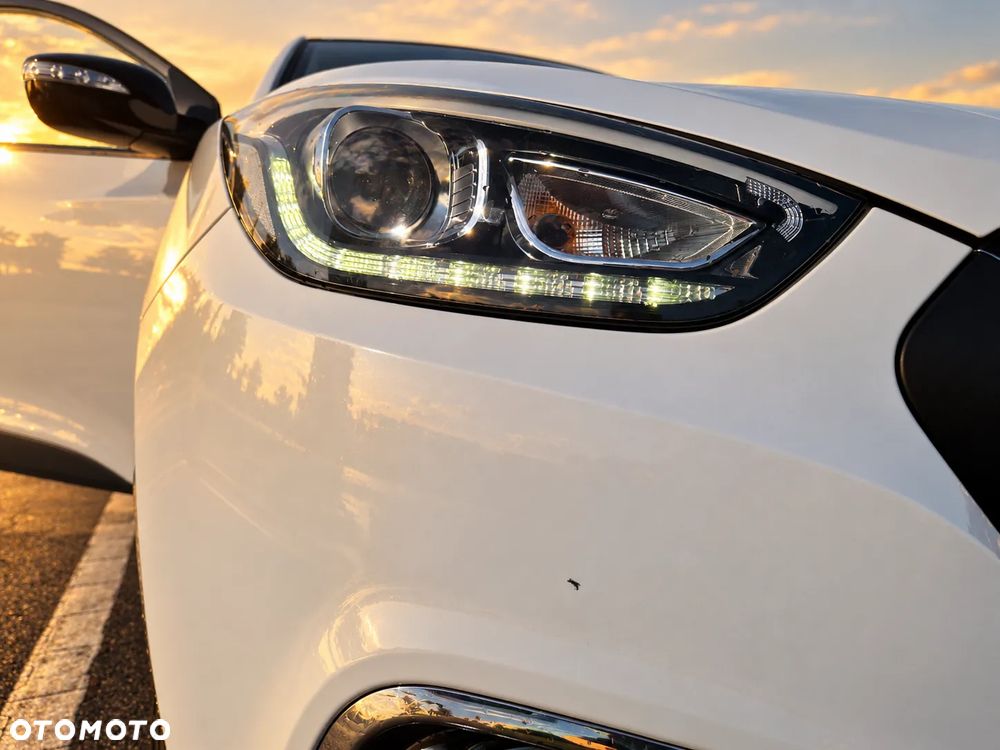 Hyundai ix35 1.7 CRDi Premium 2WD - 9