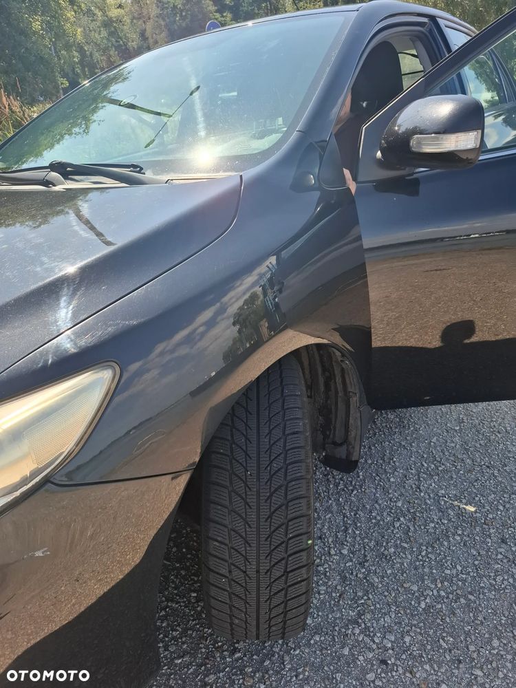 Toyota Corolla 1.6 2010 - 5