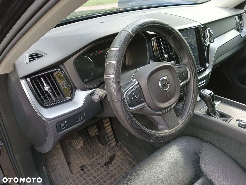 Volvo XC 60 D3 Inscription - 10