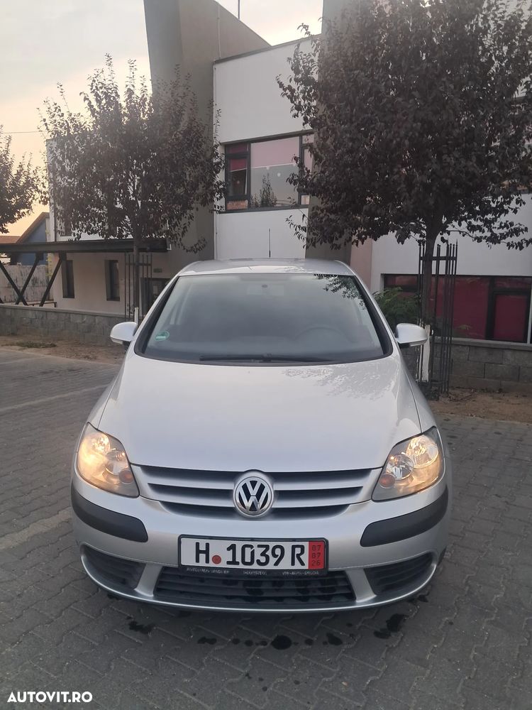 Volkswagen Golf 1.9 TDI - 3