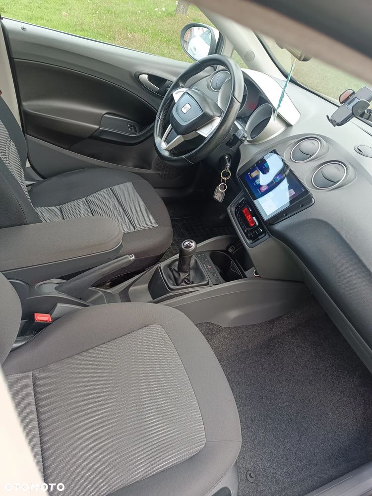 Seat Ibiza 1.6 TDI Style - 12