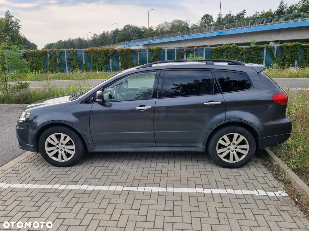 Subaru Tribeca 3.6R Automatik Comfort - 3