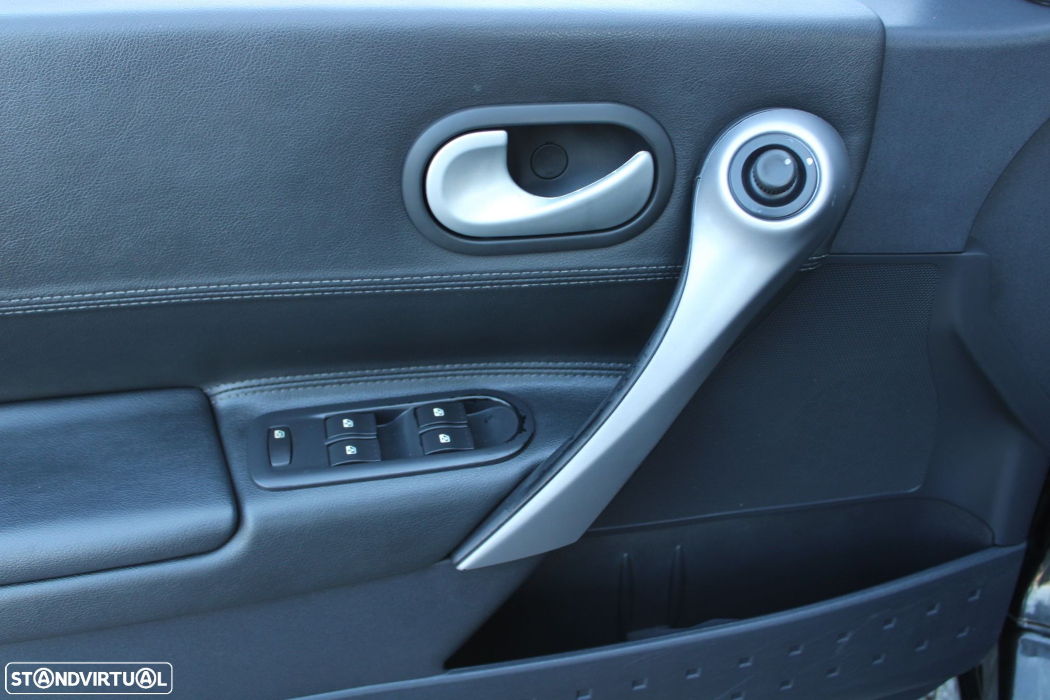Renault Mégane CC 1.5 dCi Privilège - 16