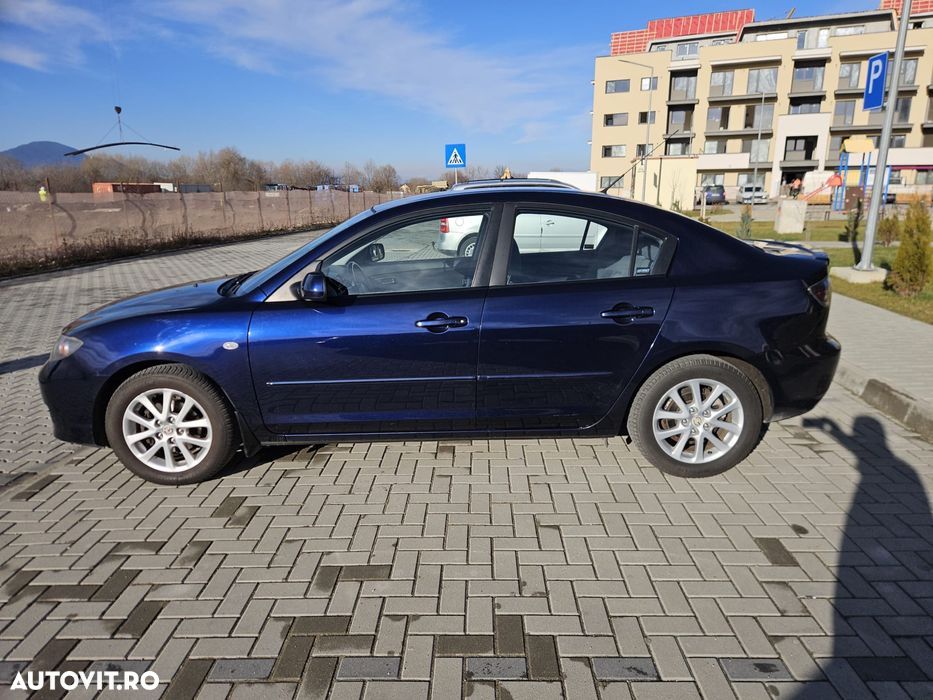 Mazda 3 1.6i Active - 2