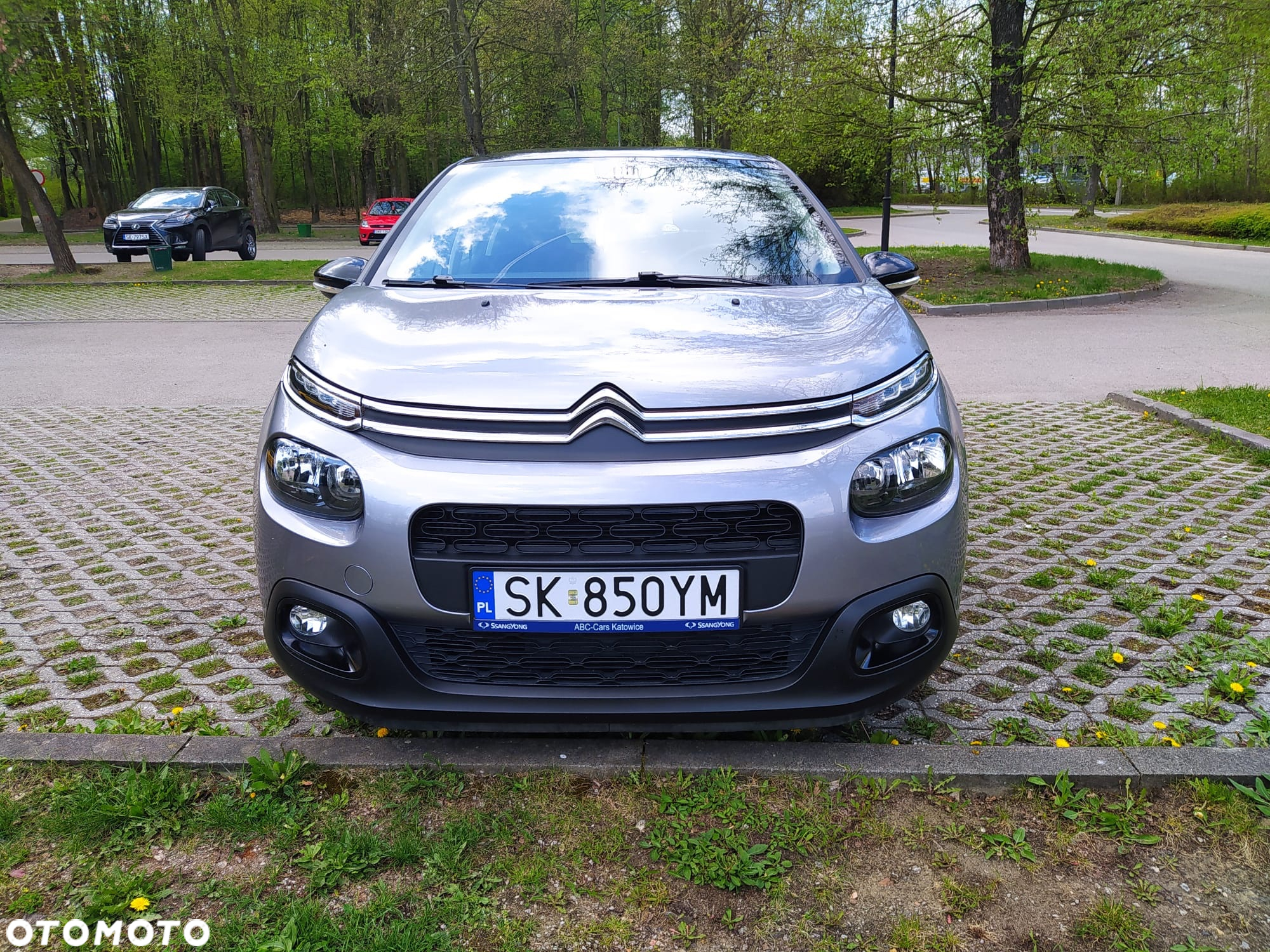 Citroën C3 Pure Tech 110 S&S EAT6 MAX - 2