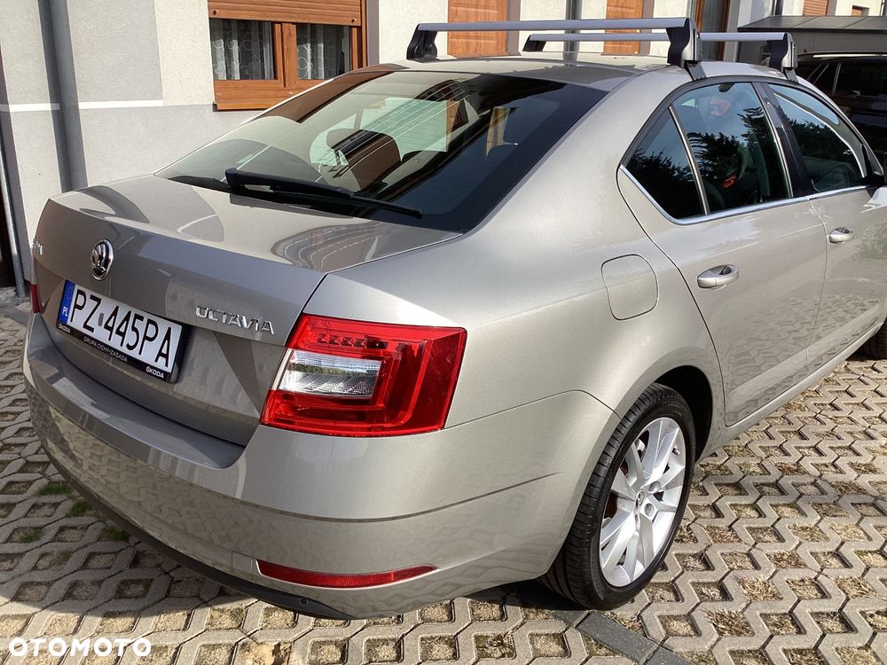 Skoda Octavia 1.4 TSI Style - 15
