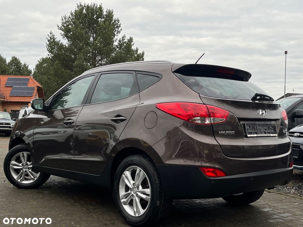 Hyundai ix35 1.6 2WD Style - 15