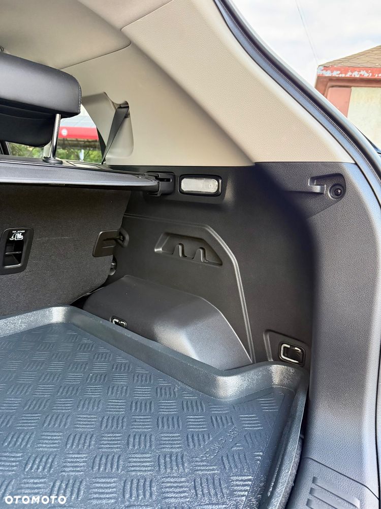 SsangYong/KGM Korando 1.6 E-XDI 4WD Sapphire - 24
