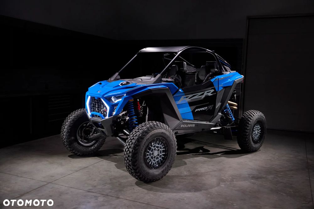 Polaris RZR - 4