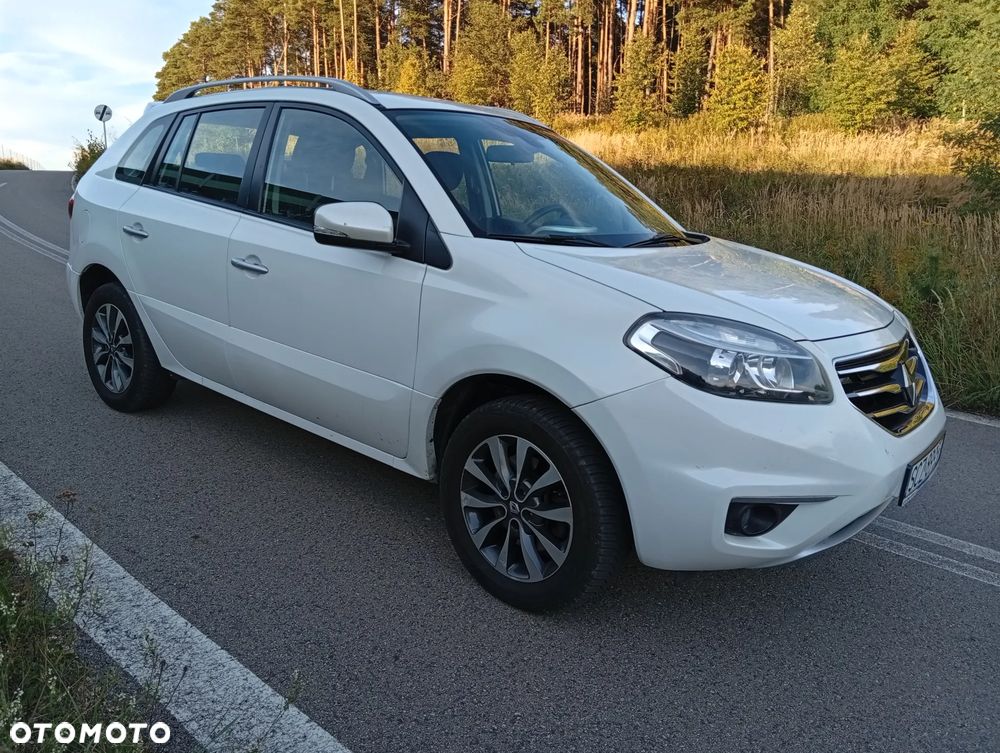 Renault Koleos - 2