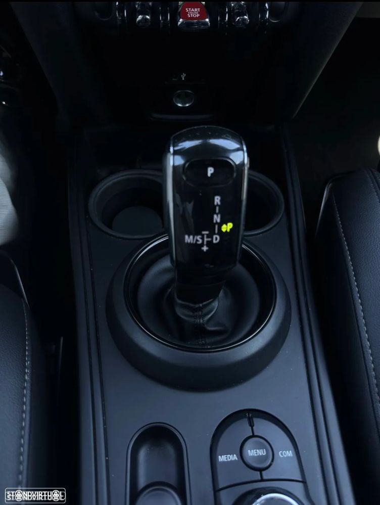 MINI Countryman One D Auto - 7