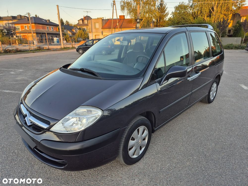 Citroën C8 2.0 SX - 3