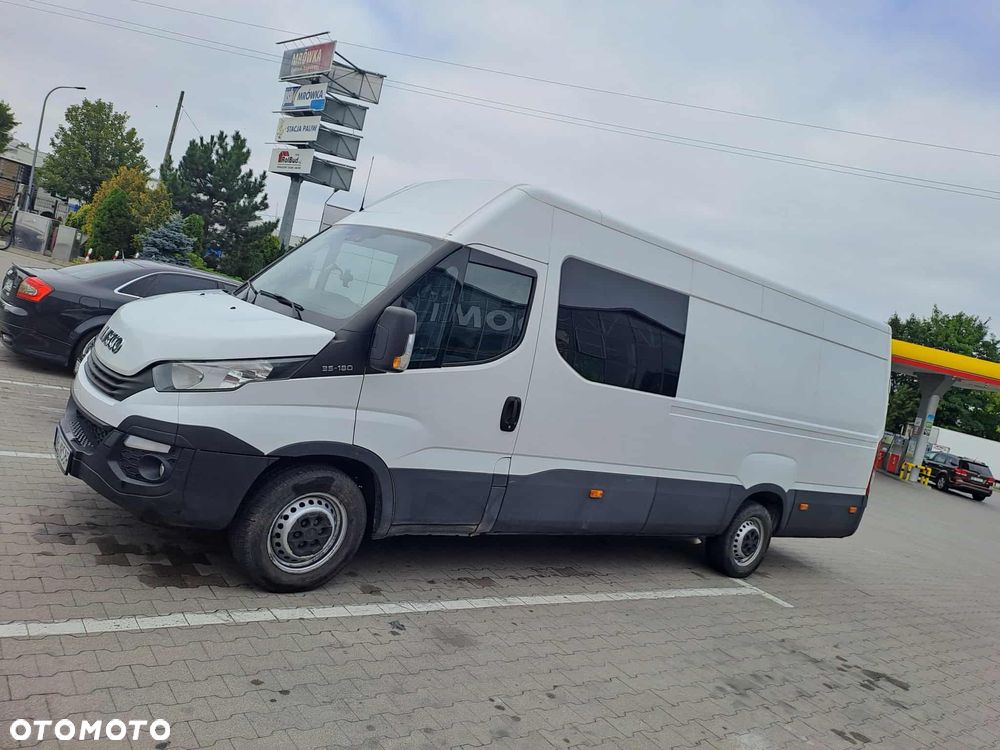 Iveco Daily - 3