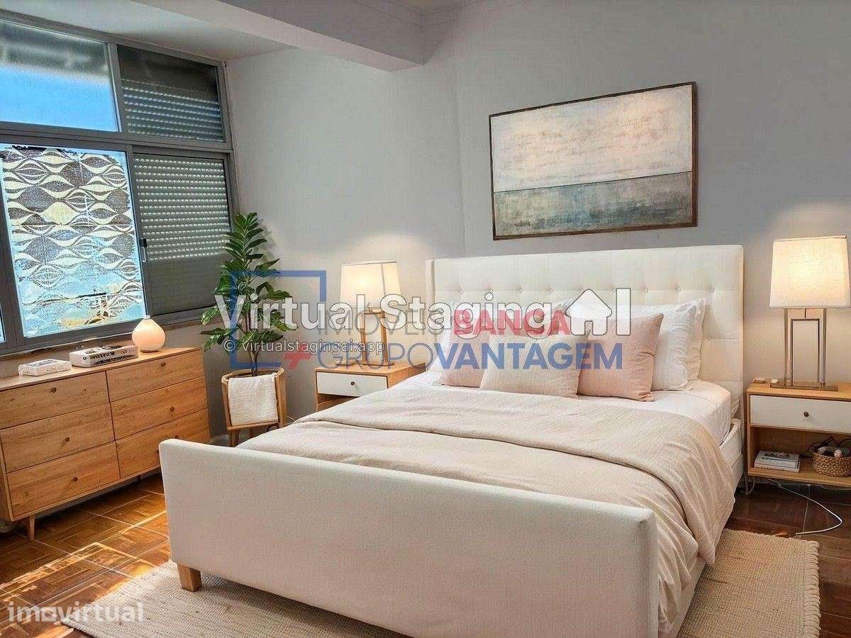 Apartamento T1 - São Marcos / Cacém - Grande imagem: 5/19