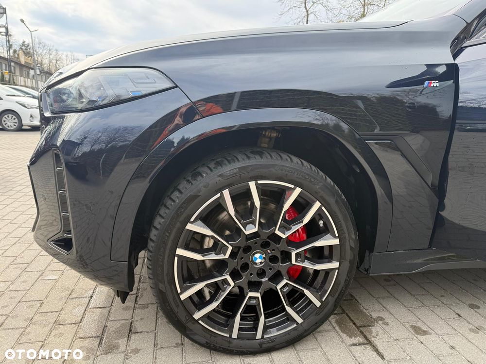 BMW X6 - 19