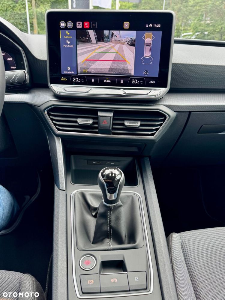 Seat Leon 1.5 TSI Style - 19