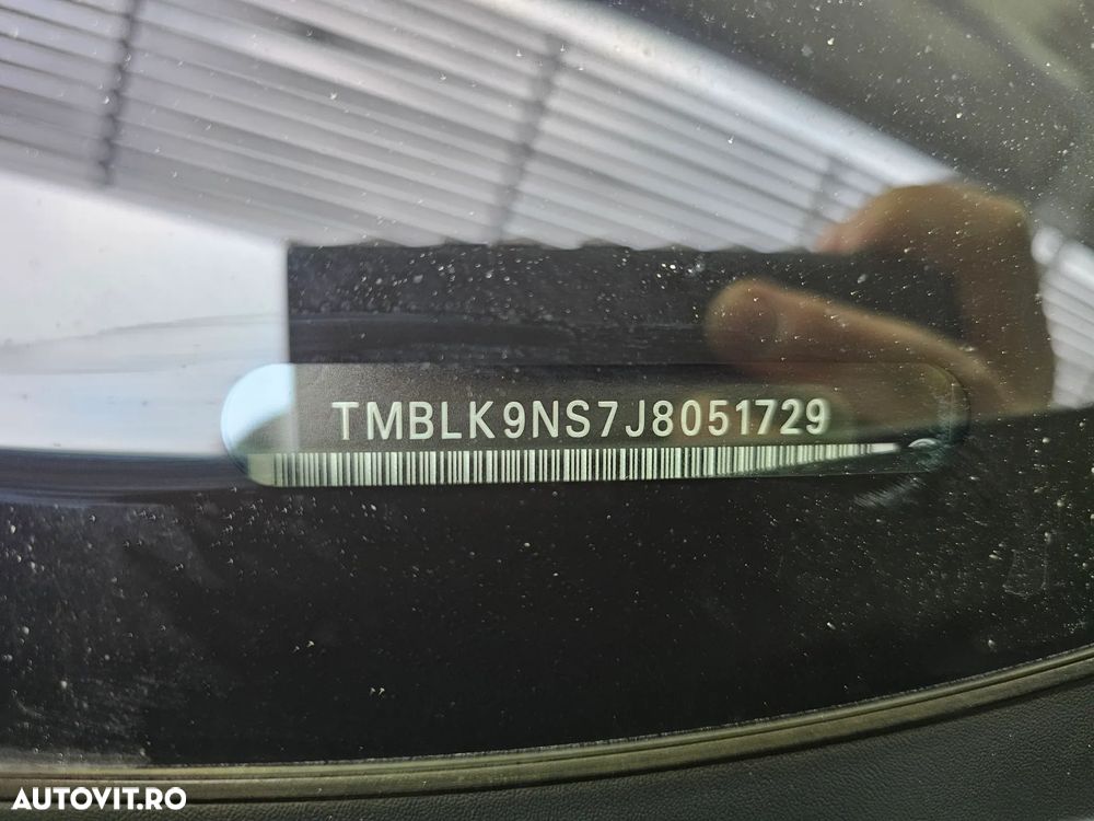 Skoda Kodiaq 2.0 TDI 4X4 DSG Ambition - 28