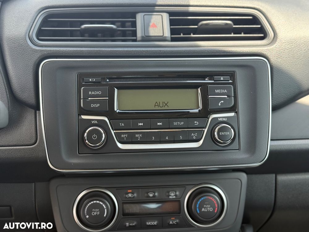 Nissan LEAF 40 kWh - 8